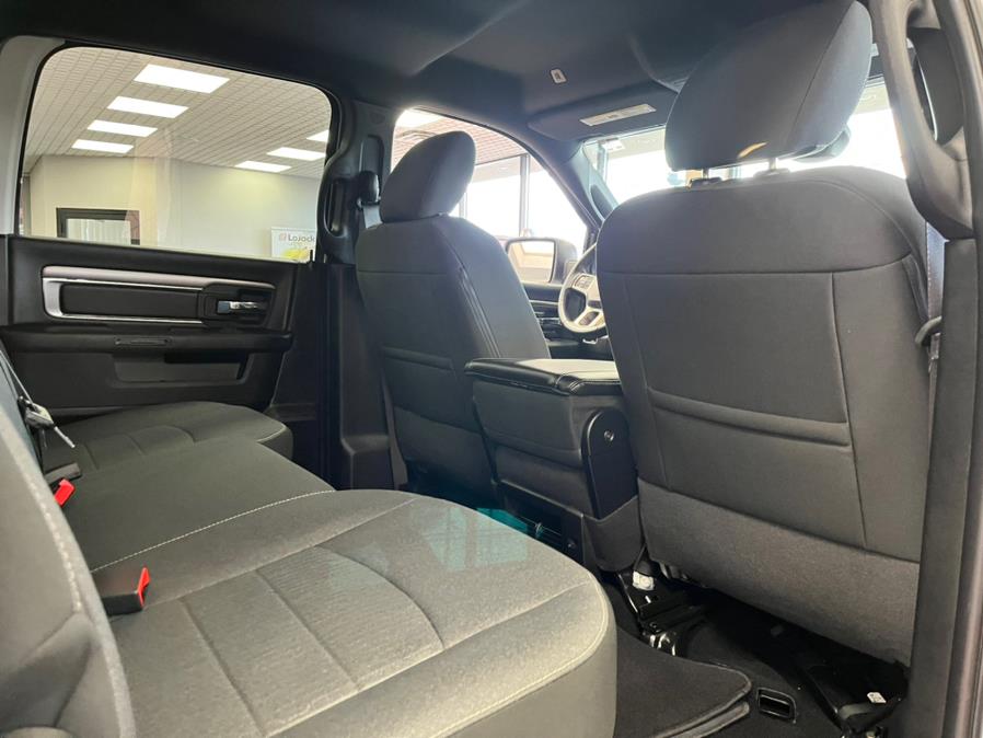 2021 Ram 1500 Classic Warlock 4x4 Crew Cab 5''7" Box, available for sale in Massapequa Park, New York | Power Motors East. Massapequa Park, New York 2021 Ram 1500 Classic Warlock 4x4 Crew Cab 5''7" Box, available for sale in Massapequa Park, New York | Power Motors East. Massapequa Park, New York