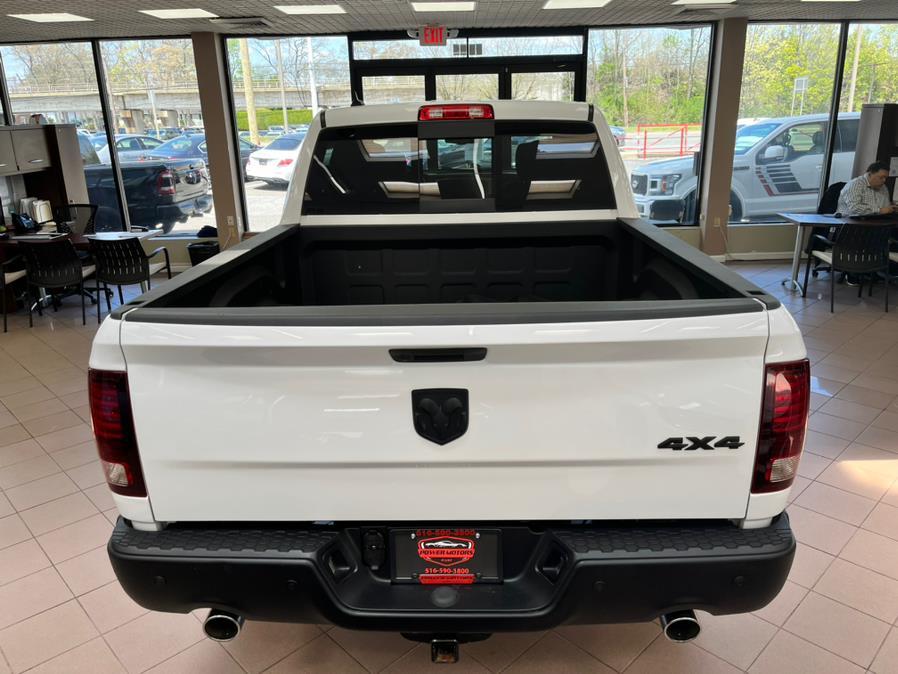 2021 Ram 1500 Classic Warlock 4x4 Crew Cab 5''7" Box, available for sale in Massapequa Park, New York | Power Motors East. Massapequa Park, New York 2021 Ram 1500 Classic Warlock 4x4 Crew Cab 5''7" Box, available for sale in Massapequa Park, New York | Power Motors East. Massapequa Park, New York