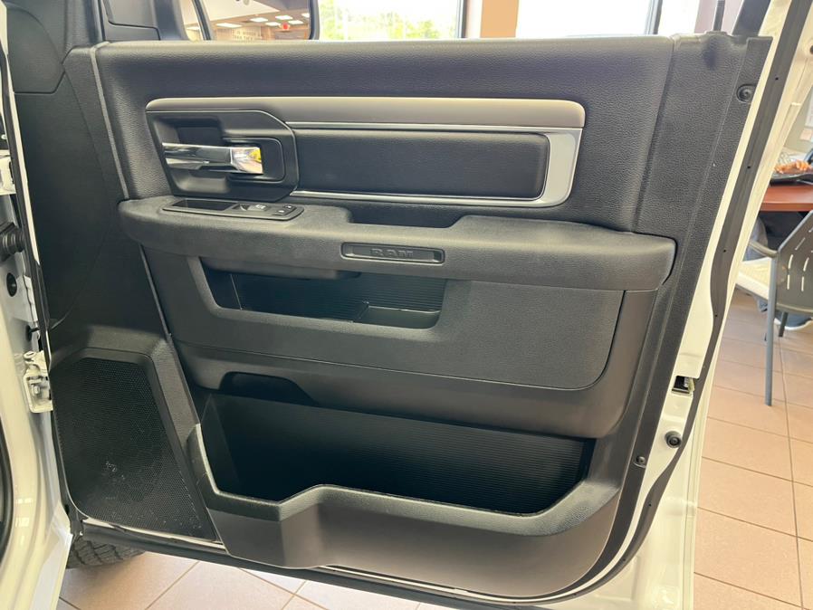 2021 Ram 1500 Classic Warlock 4x4 Crew Cab 5''7" Box, available for sale in Massapequa Park, New York | Power Motors East. Massapequa Park, New York 2021 Ram 1500 Classic Warlock 4x4 Crew Cab 5''7" Box, available for sale in Massapequa Park, New York | Power Motors East. Massapequa Park, New York