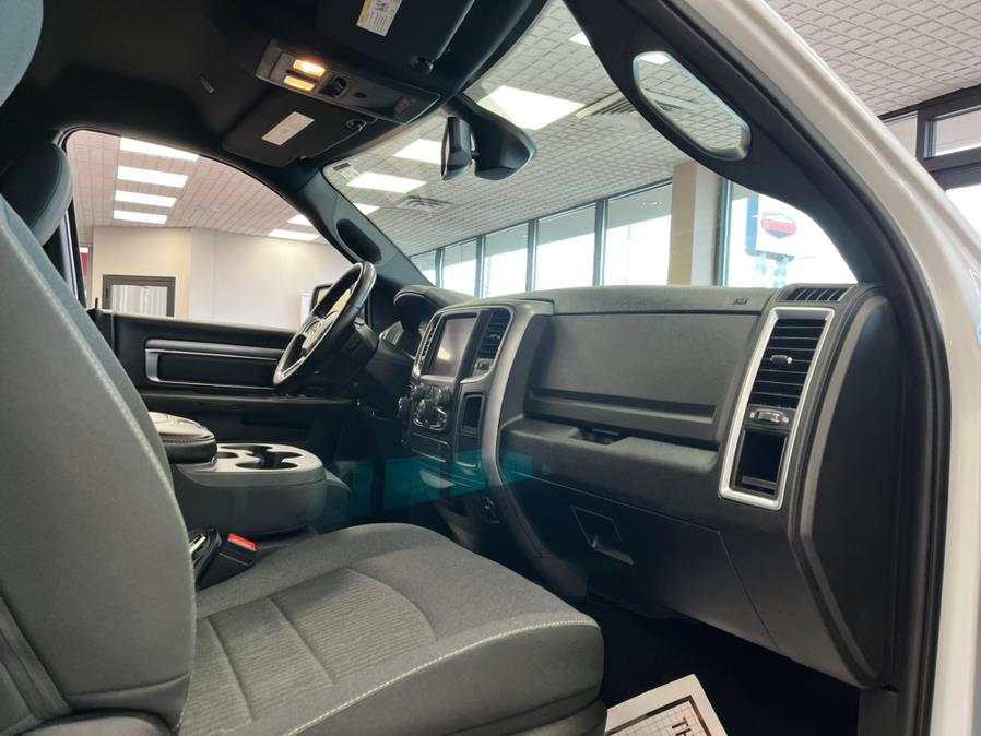 2021 Ram 1500 Classic Warlock 4x4 Crew Cab 5''7" Box, available for sale in Massapequa Park, New York | Power Motors East. Massapequa Park, New York 2021 Ram 1500 Classic Warlock 4x4 Crew Cab 5''7" Box, available for sale in Massapequa Park, New York | Power Motors East. Massapequa Park, New York