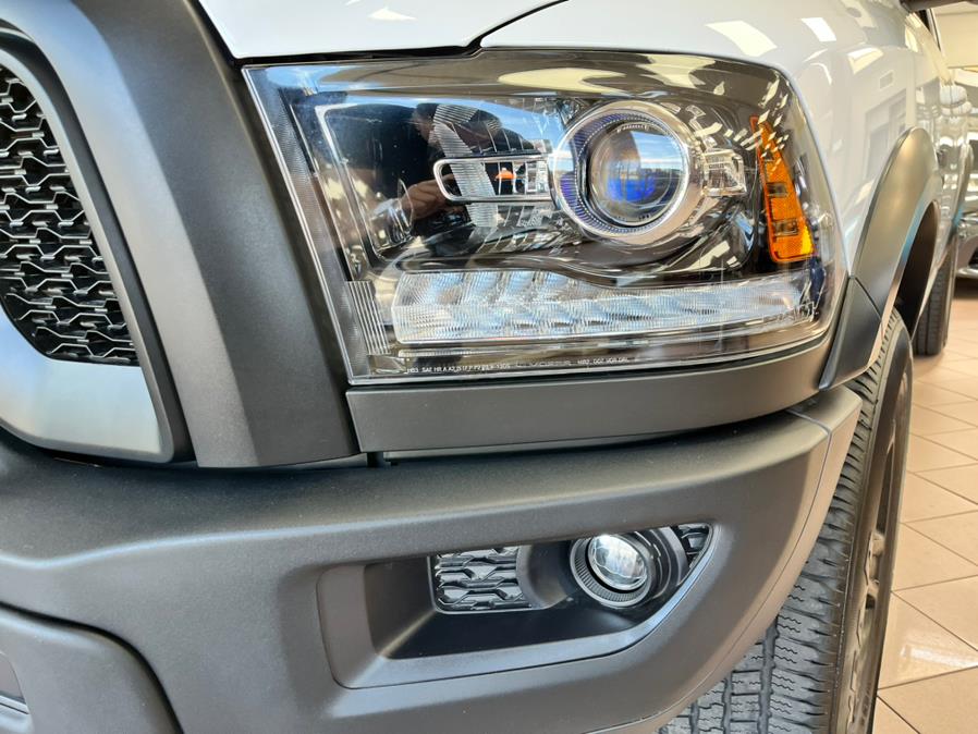 2021 Ram 1500 Classic Warlock 4x4 Crew Cab 5''7" Box, available for sale in Massapequa Park, New York | Power Motors East. Massapequa Park, New York 2021 Ram 1500 Classic Warlock 4x4 Crew Cab 5''7" Box, available for sale in Massapequa Park, New York | Power Motors East. Massapequa Park, New York