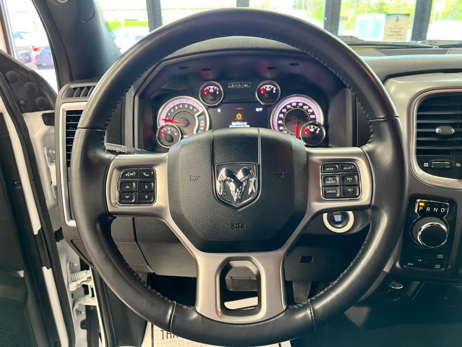 2021 Ram 1500 Classic Warlock 4x4 Crew Cab 5''7" Box, available for sale in Massapequa Park, New York | Power Motors East. Massapequa Park, New York 2021 Ram 1500 Classic Warlock 4x4 Crew Cab 5''7" Box, available for sale in Massapequa Park, New York | Power Motors East. Massapequa Park, New York
