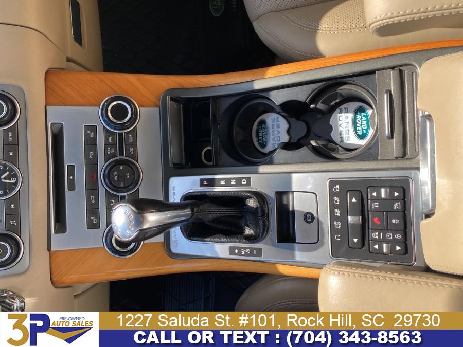 2012 Land Rover Range Rover Sport 4WD 4dr HSE Limited Edition, available for sale in Rock Hill, South Carolina | 3 Points Auto Sales. Rock Hill, South Carolina 2012 Land Rover Range Rover Sport 4WD 4dr HSE Limited Edition, available for sale in Rock Hill, South Carolina | 3 Points Auto Sales. Rock Hill, South Carolina