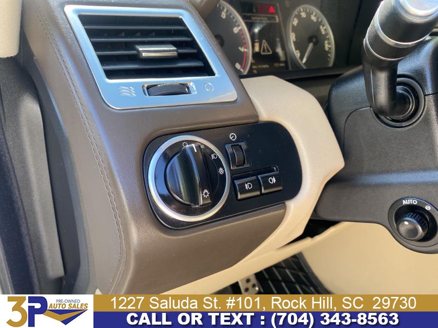 2012 Land Rover Range Rover Sport 4WD 4dr HSE Limited Edition, available for sale in Rock Hill, South Carolina | 3 Points Auto Sales. Rock Hill, South Carolina 2012 Land Rover Range Rover Sport 4WD 4dr HSE Limited Edition, available for sale in Rock Hill, South Carolina | 3 Points Auto Sales. Rock Hill, South Carolina