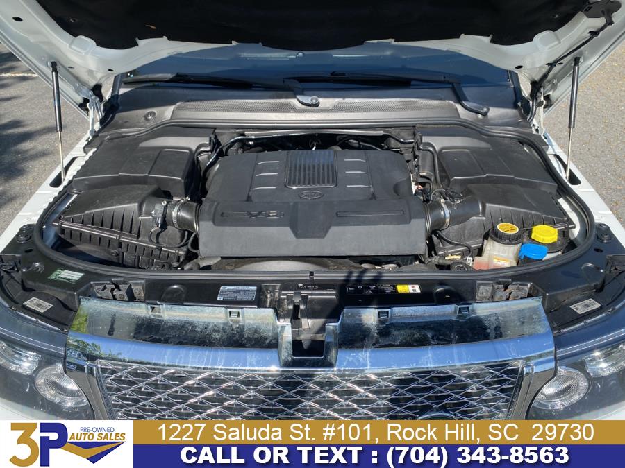 2012 Land Rover Range Rover Sport 4WD 4dr HSE Limited Edition, available for sale in Rock Hill, South Carolina | 3 Points Auto Sales. Rock Hill, South Carolina 2012 Land Rover Range Rover Sport 4WD 4dr HSE Limited Edition, available for sale in Rock Hill, South Carolina | 3 Points Auto Sales. Rock Hill, South Carolina