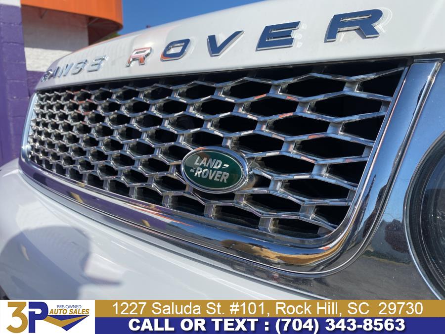 2012 Land Rover Range Rover Sport 4WD 4dr HSE Limited Edition, available for sale in Rock Hill, South Carolina | 3 Points Auto Sales. Rock Hill, South Carolina 2012 Land Rover Range Rover Sport 4WD 4dr HSE Limited Edition, available for sale in Rock Hill, South Carolina | 3 Points Auto Sales. Rock Hill, South Carolina