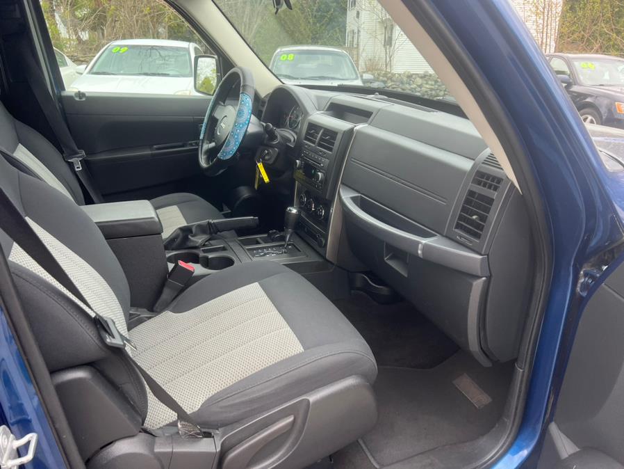 2010 Jeep Liberty 4WD 4dr Sport, available for sale in Swansea, Massachusetts | Gas On The Run. Swansea, Massachusetts 2010 Jeep Liberty 4WD 4dr Sport, available for sale in Swansea, Massachusetts | Gas On The Run. Swansea, Massachusetts