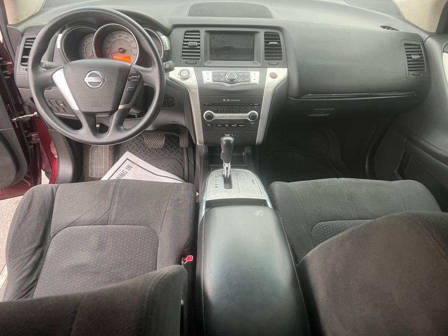 2009 Nissan Murano AWD 4dr SL, available for sale in Swansea, Massachusetts | Gas On The Run. Swansea, Massachusetts 2009 Nissan Murano AWD 4dr SL, available for sale in Swansea, Massachusetts | Gas On The Run. Swansea, Massachusetts