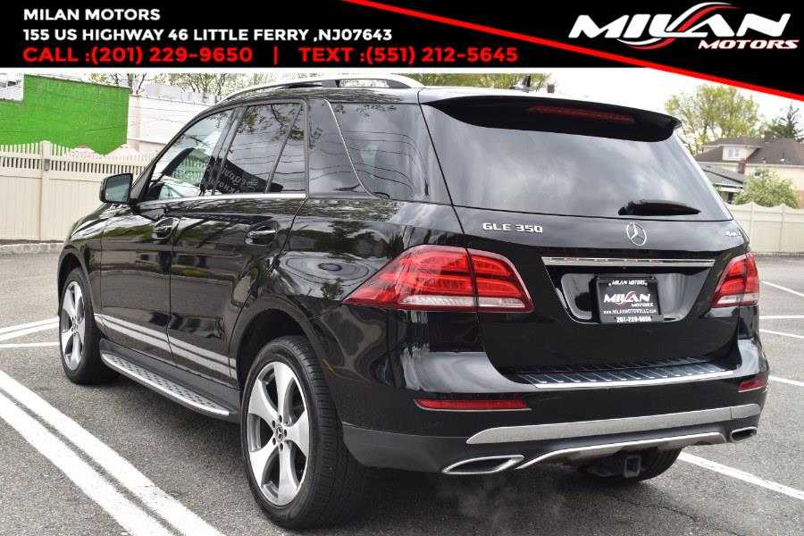 2018 Mercedes-Benz GLE GLE 350 4MATIC SUV, available for sale in Little Ferry , New Jersey | Milan Motors. Little Ferry , New Jersey 2018 Mercedes-Benz GLE GLE 350 4MATIC SUV, available for sale in Little Ferry , New Jersey | Milan Motors. Little Ferry , New Jersey