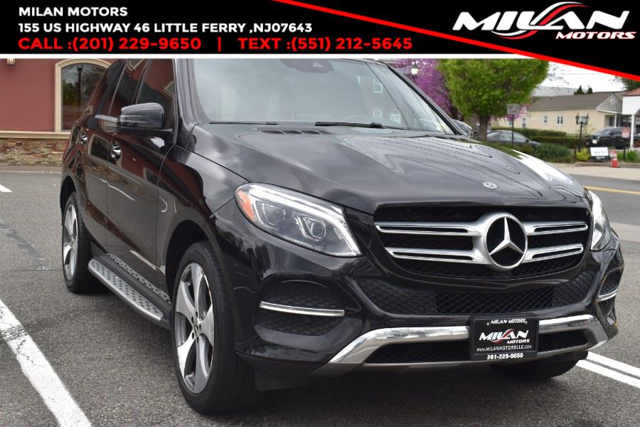 2018 Mercedes-Benz GLE GLE 350 4MATIC SUV, available for sale in Little Ferry , New Jersey | Milan Motors. Little Ferry , New Jersey 2018 Mercedes-Benz GLE GLE 350 4MATIC SUV, available for sale in Little Ferry , New Jersey | Milan Motors. Little Ferry , New Jersey