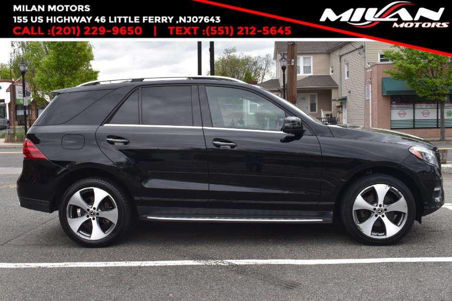 2018 Mercedes-Benz GLE GLE 350 4MATIC SUV, available for sale in Little Ferry , New Jersey | Milan Motors. Little Ferry , New Jersey 2018 Mercedes-Benz GLE GLE 350 4MATIC SUV, available for sale in Little Ferry , New Jersey | Milan Motors. Little Ferry , New Jersey