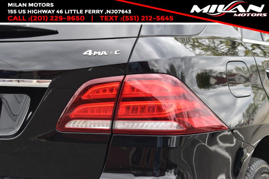 2018 Mercedes-Benz GLE GLE 350 4MATIC SUV, available for sale in Little Ferry , New Jersey | Milan Motors. Little Ferry , New Jersey 2018 Mercedes-Benz GLE GLE 350 4MATIC SUV, available for sale in Little Ferry , New Jersey | Milan Motors. Little Ferry , New Jersey