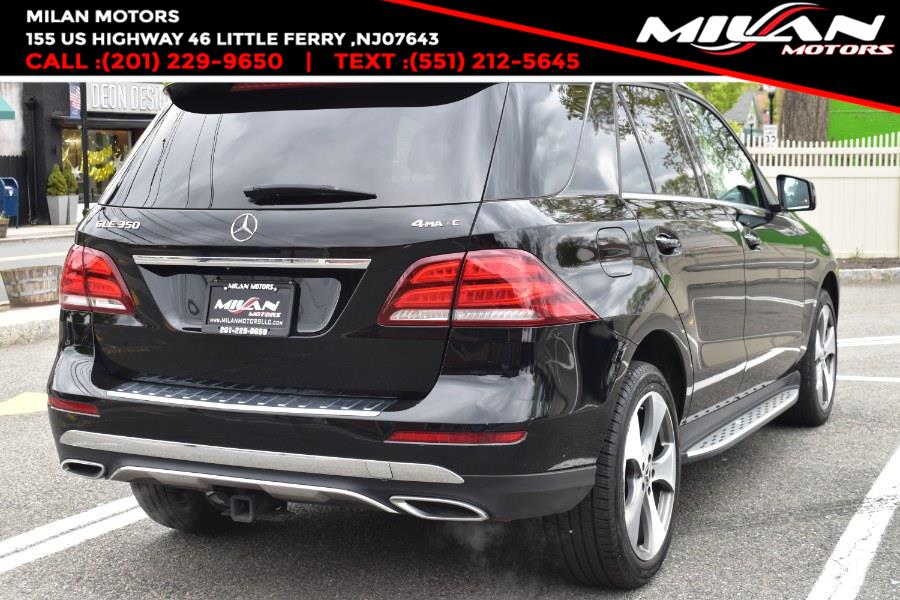 2018 Mercedes-Benz GLE GLE 350 4MATIC SUV, available for sale in Little Ferry , New Jersey | Milan Motors. Little Ferry , New Jersey 2018 Mercedes-Benz GLE GLE 350 4MATIC SUV, available for sale in Little Ferry , New Jersey | Milan Motors. Little Ferry , New Jersey