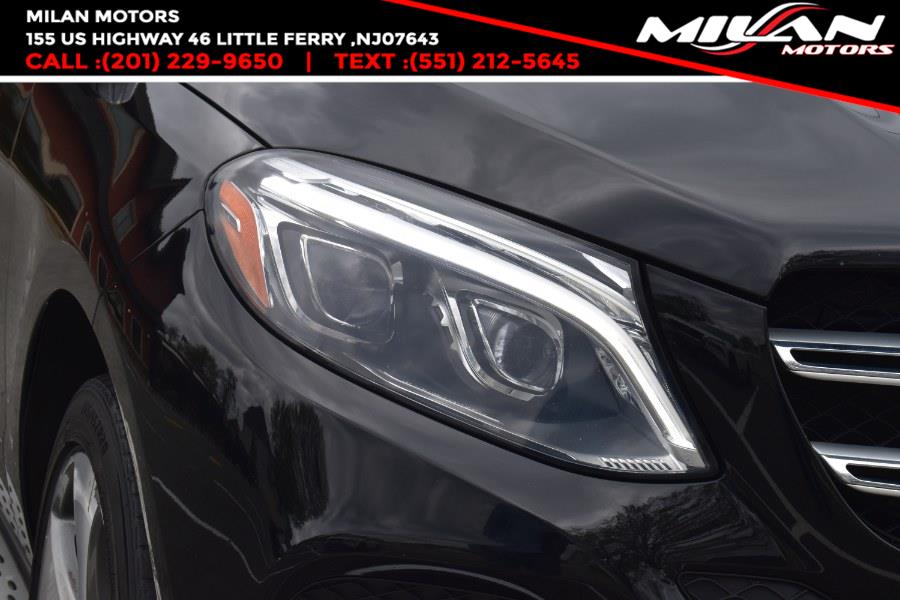 2018 Mercedes-Benz GLE GLE 350 4MATIC SUV, available for sale in Little Ferry , New Jersey | Milan Motors. Little Ferry , New Jersey 2018 Mercedes-Benz GLE GLE 350 4MATIC SUV, available for sale in Little Ferry , New Jersey | Milan Motors. Little Ferry , New Jersey