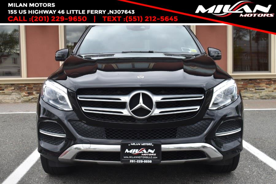 2018 Mercedes-Benz GLE GLE 350 4MATIC SUV, available for sale in Little Ferry , New Jersey | Milan Motors. Little Ferry , New Jersey 2018 Mercedes-Benz GLE GLE 350 4MATIC SUV, available for sale in Little Ferry , New Jersey | Milan Motors. Little Ferry , New Jersey