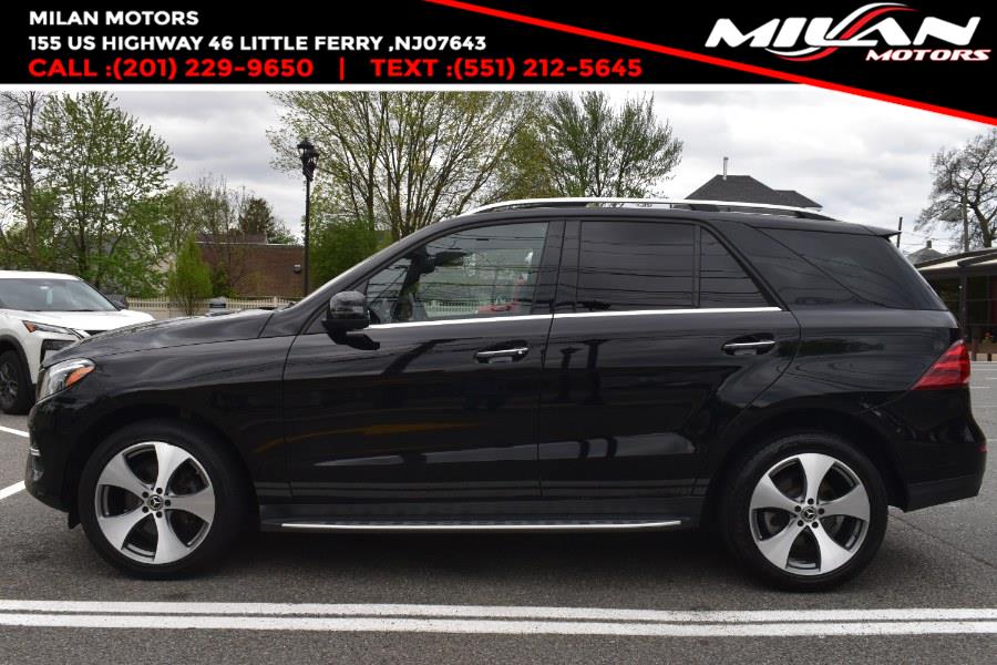 2018 Mercedes-Benz GLE GLE 350 4MATIC SUV, available for sale in Little Ferry , New Jersey | Milan Motors. Little Ferry , New Jersey 2018 Mercedes-Benz GLE GLE 350 4MATIC SUV, available for sale in Little Ferry , New Jersey | Milan Motors. Little Ferry , New Jersey