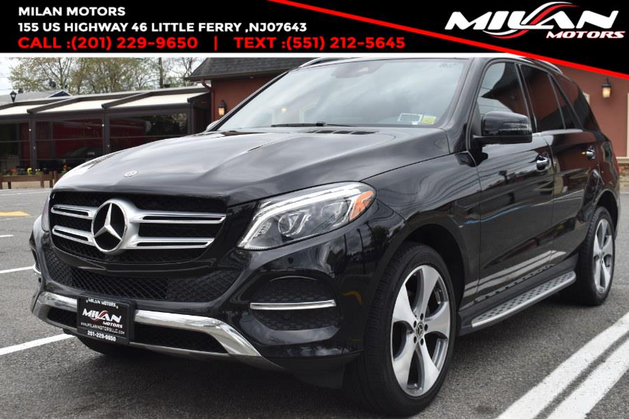 2018 Mercedes-Benz GLE GLE 350 4MATIC SUV, available for sale in Little Ferry , New Jersey | Milan Motors. Little Ferry , New Jersey 2018 Mercedes-Benz GLE GLE 350 4MATIC SUV, available for sale in Little Ferry , New Jersey | Milan Motors. Little Ferry , New Jersey