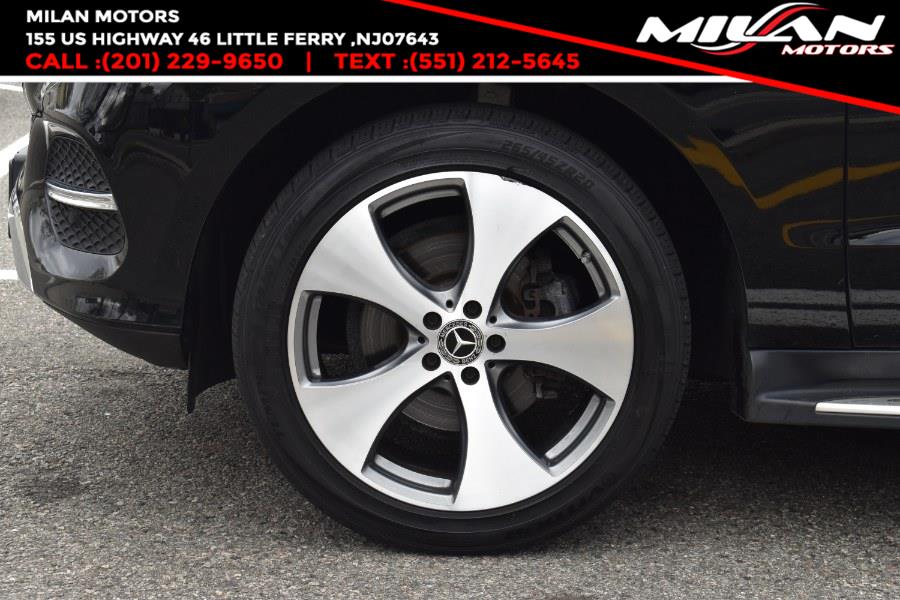 2018 Mercedes-Benz GLE GLE 350 4MATIC SUV, available for sale in Little Ferry , New Jersey | Milan Motors. Little Ferry , New Jersey 2018 Mercedes-Benz GLE GLE 350 4MATIC SUV, available for sale in Little Ferry , New Jersey | Milan Motors. Little Ferry , New Jersey