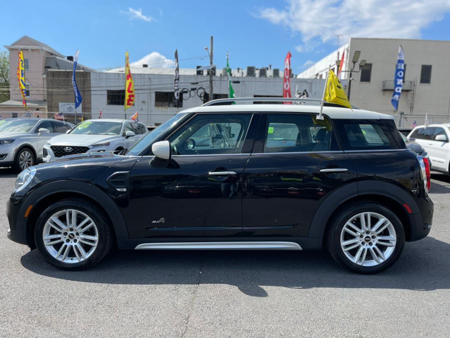 2020 MINI Countryman Cooper ALL4, available for sale in Irvington , New Jersey | Auto Haus of Irvington Corp. Irvington , New Jersey 2020 MINI Countryman Cooper ALL4, available for sale in Irvington , New Jersey | Auto Haus of Irvington Corp. Irvington , New Jersey