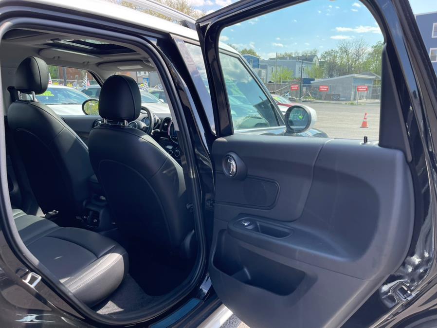 2020 MINI Countryman Cooper ALL4, available for sale in Irvington , New Jersey | Auto Haus of Irvington Corp. Irvington , New Jersey 2020 MINI Countryman Cooper ALL4, available for sale in Irvington , New Jersey | Auto Haus of Irvington Corp. Irvington , New Jersey