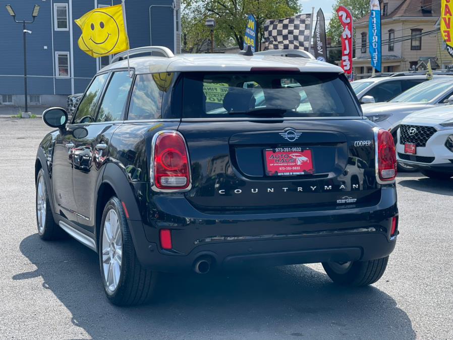 2020 MINI Countryman Cooper ALL4, available for sale in Irvington , New Jersey | Auto Haus of Irvington Corp. Irvington , New Jersey 2020 MINI Countryman Cooper ALL4, available for sale in Irvington , New Jersey | Auto Haus of Irvington Corp. Irvington , New Jersey