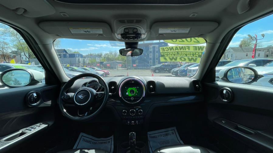 2020 MINI Countryman Cooper ALL4, available for sale in Irvington , New Jersey | Auto Haus of Irvington Corp. Irvington , New Jersey 2020 MINI Countryman Cooper ALL4, available for sale in Irvington , New Jersey | Auto Haus of Irvington Corp. Irvington , New Jersey