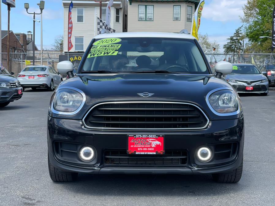 2020 MINI Countryman Cooper ALL4, available for sale in Irvington , New Jersey | Auto Haus of Irvington Corp. Irvington , New Jersey 2020 MINI Countryman Cooper ALL4, available for sale in Irvington , New Jersey | Auto Haus of Irvington Corp. Irvington , New Jersey