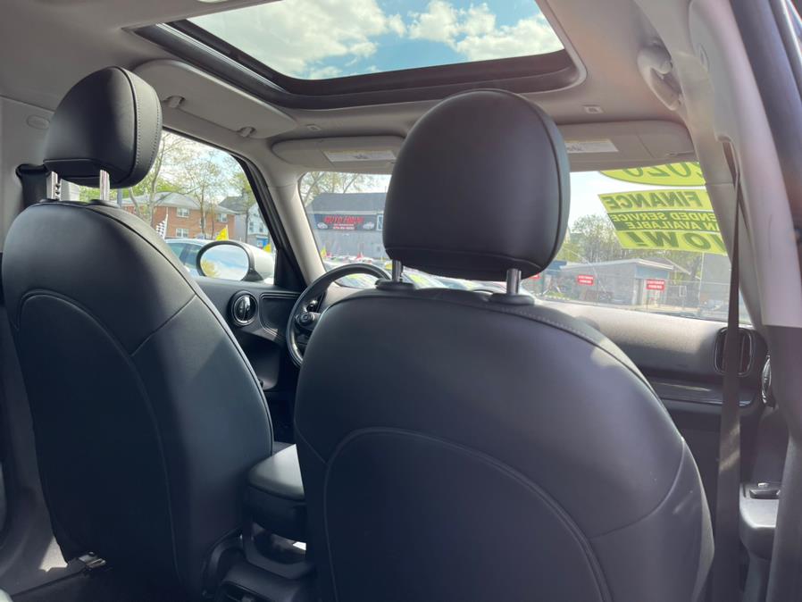 2020 MINI Countryman Cooper ALL4, available for sale in Irvington , New Jersey | Auto Haus of Irvington Corp. Irvington , New Jersey 2020 MINI Countryman Cooper ALL4, available for sale in Irvington , New Jersey | Auto Haus of Irvington Corp. Irvington , New Jersey