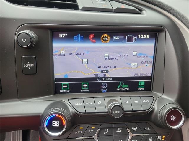 2016 Chevrolet Corvette Stingray Z51, available for sale in Avon, Connecticut | Sullivan Automotive Group. Avon, Connecticut 2016 Chevrolet Corvette Stingray Z51, available for sale in Avon, Connecticut | Sullivan Automotive Group. Avon, Connecticut
