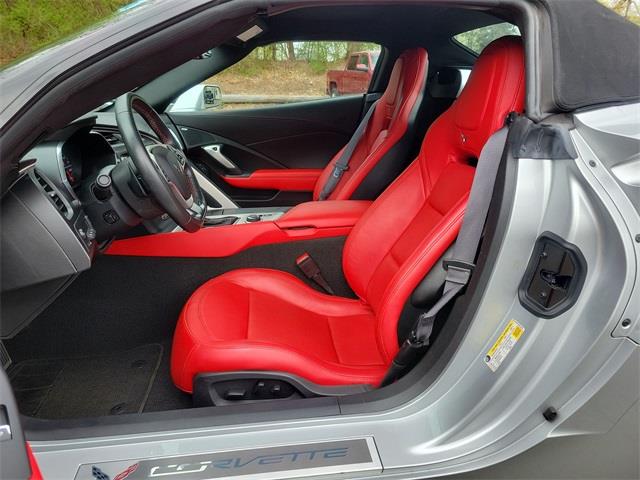 2016 Chevrolet Corvette Stingray Z51, available for sale in Avon, Connecticut | Sullivan Automotive Group. Avon, Connecticut 2016 Chevrolet Corvette Stingray Z51, available for sale in Avon, Connecticut | Sullivan Automotive Group. Avon, Connecticut