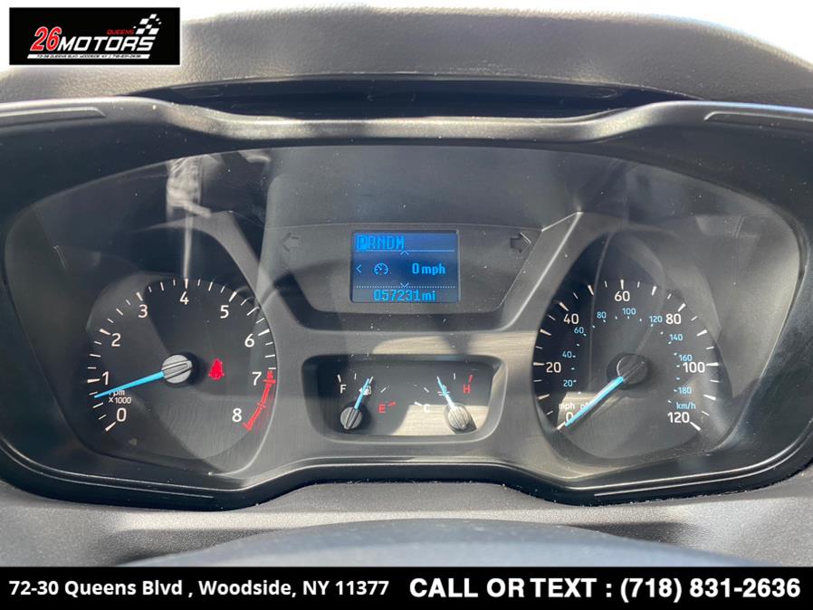 2019 Ford Transit Van T-350 148" EL Hi Rf 9500 GVWR Sliding RH Dr, available for sale in Woodside, New York | 26 Motors Queens. Woodside, New York 2019 Ford Transit Van T-350 148" EL Hi Rf 9500 GVWR Sliding RH Dr, available for sale in Woodside, New York | 26 Motors Queens. Woodside, New York