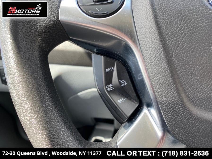 2019 Ford Transit Van T-350 148" EL Hi Rf 9500 GVWR Sliding RH Dr, available for sale in Woodside, New York | 26 Motors Queens. Woodside, New York 2019 Ford Transit Van T-350 148" EL Hi Rf 9500 GVWR Sliding RH Dr, available for sale in Woodside, New York | 26 Motors Queens. Woodside, New York