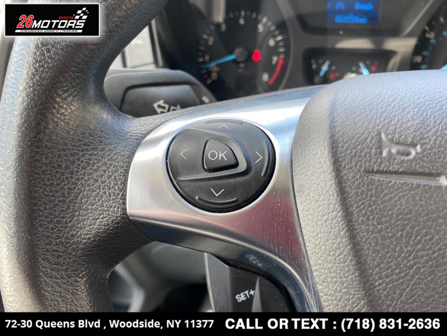 2019 Ford Transit Van T-350 148" EL Hi Rf 9500 GVWR Sliding RH Dr, available for sale in Woodside, New York | 26 Motors Queens. Woodside, New York 2019 Ford Transit Van T-350 148" EL Hi Rf 9500 GVWR Sliding RH Dr, available for sale in Woodside, New York | 26 Motors Queens. Woodside, New York
