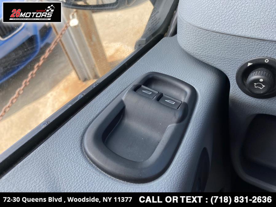 2019 Ford Transit Van T-350 148" EL Hi Rf 9500 GVWR Sliding RH Dr, available for sale in Woodside, New York | 26 Motors Queens. Woodside, New York 2019 Ford Transit Van T-350 148" EL Hi Rf 9500 GVWR Sliding RH Dr, available for sale in Woodside, New York | 26 Motors Queens. Woodside, New York