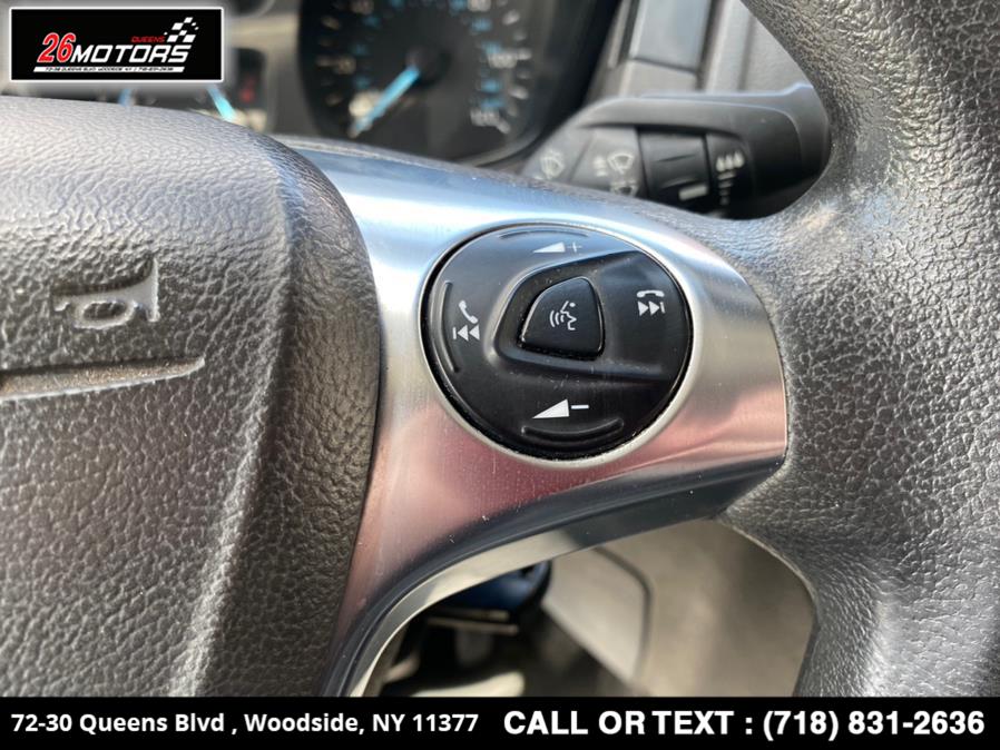 2019 Ford Transit Van T-350 148" EL Hi Rf 9500 GVWR Sliding RH Dr, available for sale in Woodside, New York | 26 Motors Queens. Woodside, New York 2019 Ford Transit Van T-350 148" EL Hi Rf 9500 GVWR Sliding RH Dr, available for sale in Woodside, New York | 26 Motors Queens. Woodside, New York
