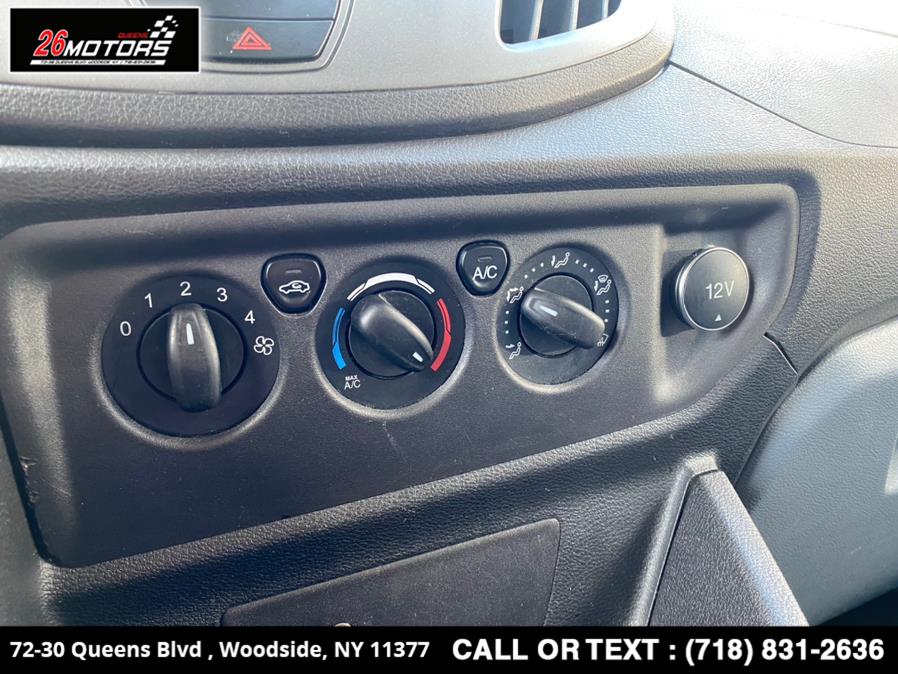 2019 Ford Transit Van T-350 148" EL Hi Rf 9500 GVWR Sliding RH Dr, available for sale in Woodside, New York | 26 Motors Queens. Woodside, New York 2019 Ford Transit Van T-350 148" EL Hi Rf 9500 GVWR Sliding RH Dr, available for sale in Woodside, New York | 26 Motors Queens. Woodside, New York