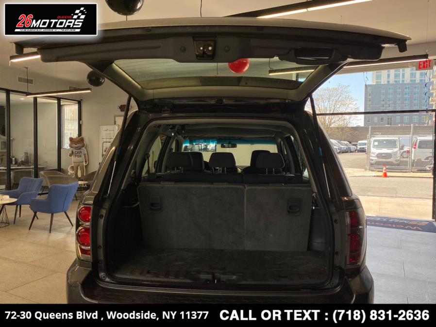 2007 Honda Pilot 4WD 4dr LX, available for sale in Woodside, New York | 26 Motors Queens. Woodside, New York 2007 Honda Pilot 4WD 4dr LX, available for sale in Woodside, New York | 26 Motors Queens. Woodside, New York
