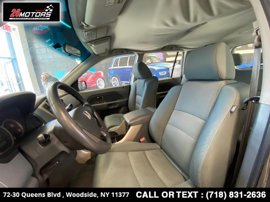 2007 Honda Pilot 4WD 4dr LX, available for sale in Woodside, New York | 26 Motors Queens. Woodside, New York 2007 Honda Pilot 4WD 4dr LX, available for sale in Woodside, New York | 26 Motors Queens. Woodside, New York