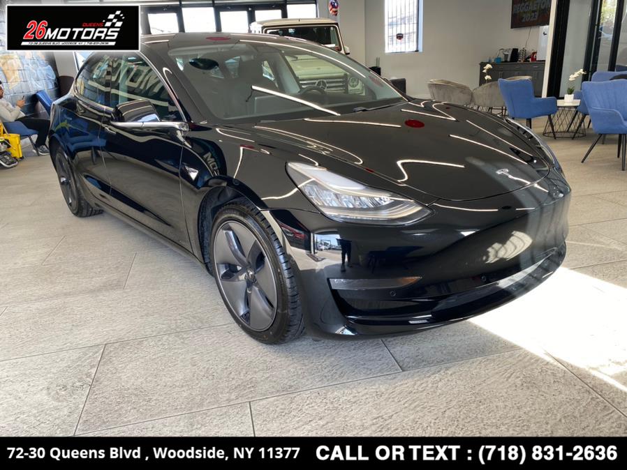 2020 Tesla Model 3 Long Range AWD, available for sale in Woodside, New York | 26 Motors Queens. Woodside, New York 2020 Tesla Model 3 Long Range AWD, available for sale in Woodside, New York | 26 Motors Queens. Woodside, New York