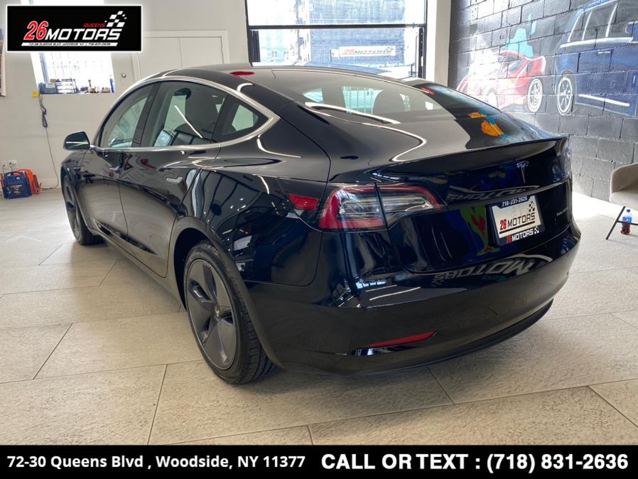 2020 Tesla Model 3 Long Range AWD, available for sale in Woodside, New York | 26 Motors Queens. Woodside, New York 2020 Tesla Model 3 Long Range AWD, available for sale in Woodside, New York | 26 Motors Queens. Woodside, New York