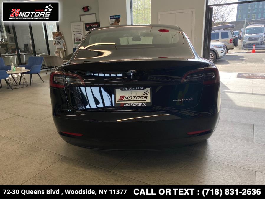 2020 Tesla Model 3 Long Range AWD, available for sale in Woodside, New York | 26 Motors Queens. Woodside, New York 2020 Tesla Model 3 Long Range AWD, available for sale in Woodside, New York | 26 Motors Queens. Woodside, New York