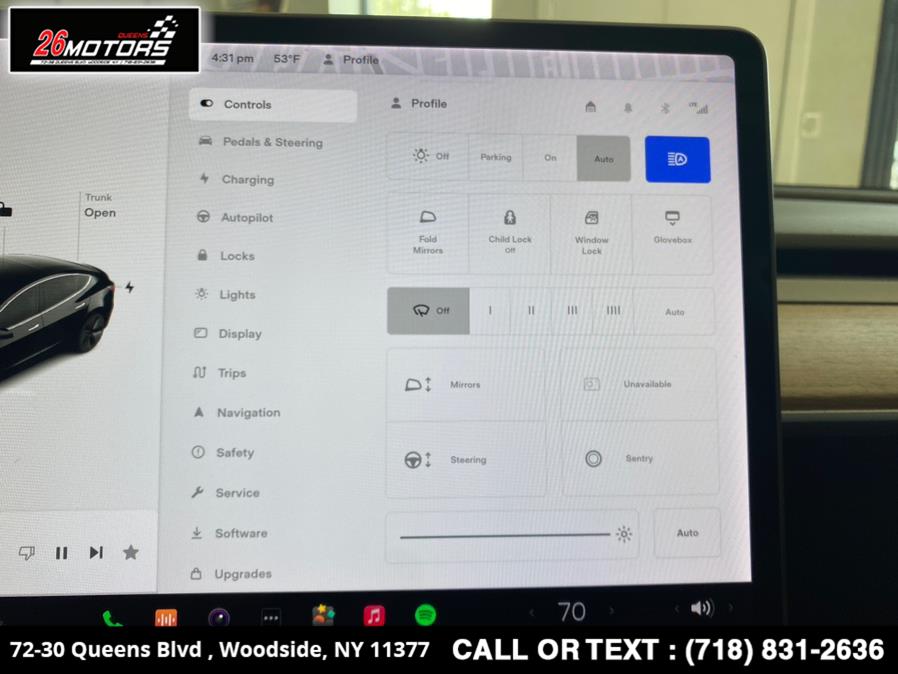 2020 Tesla Model 3 Long Range AWD, available for sale in Woodside, New York | 26 Motors Queens. Woodside, New York 2020 Tesla Model 3 Long Range AWD, available for sale in Woodside, New York | 26 Motors Queens. Woodside, New York