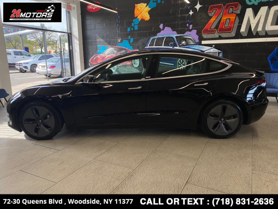 2020 Tesla Model 3 Long Range AWD, available for sale in Woodside, New York | 26 Motors Queens. Woodside, New York 2020 Tesla Model 3 Long Range AWD, available for sale in Woodside, New York | 26 Motors Queens. Woodside, New York