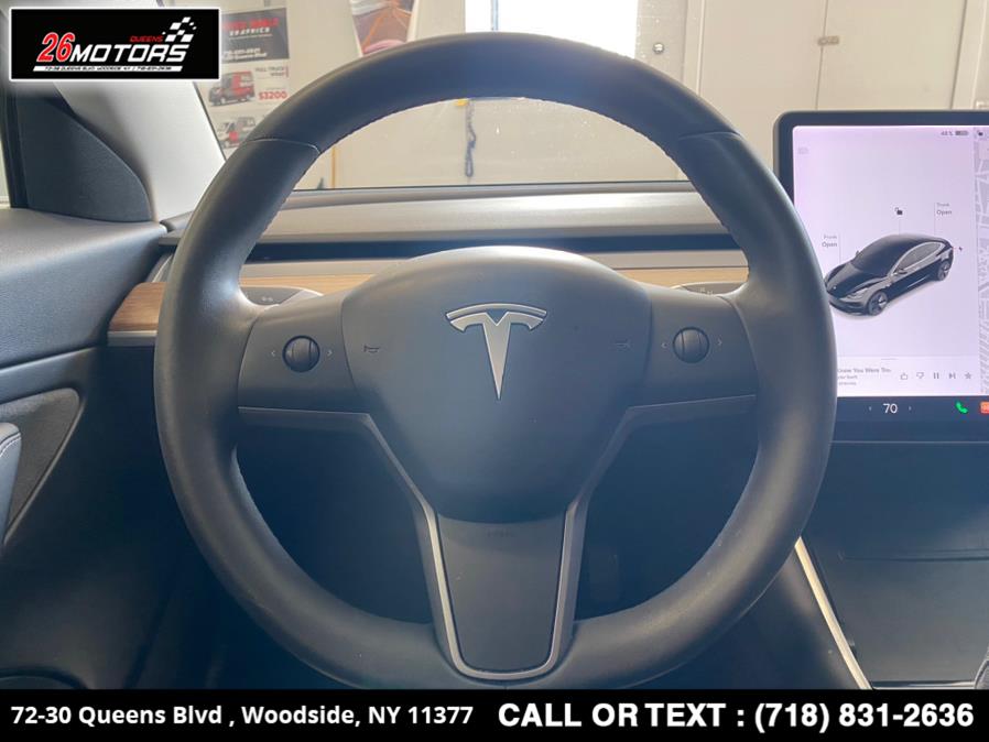 2020 Tesla Model 3 Long Range AWD, available for sale in Woodside, New York | 26 Motors Queens. Woodside, New York 2020 Tesla Model 3 Long Range AWD, available for sale in Woodside, New York | 26 Motors Queens. Woodside, New York