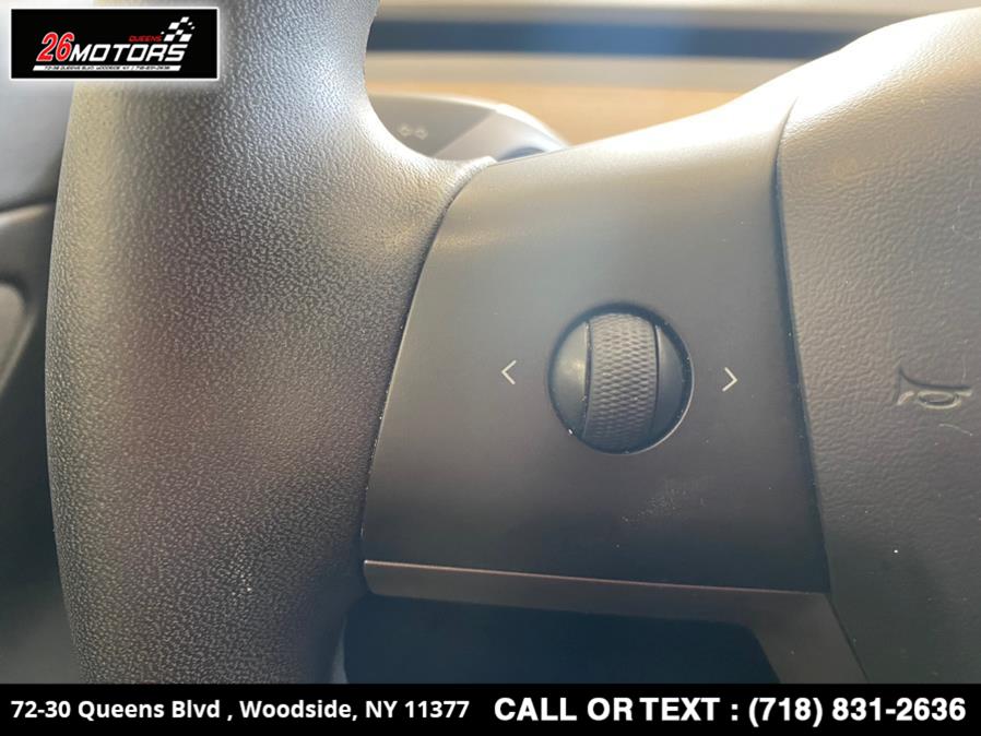 2020 Tesla Model 3 Long Range AWD, available for sale in Woodside, New York | 26 Motors Queens. Woodside, New York 2020 Tesla Model 3 Long Range AWD, available for sale in Woodside, New York | 26 Motors Queens. Woodside, New York