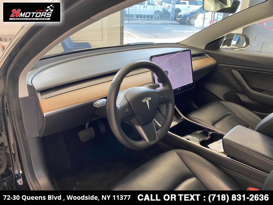 2020 Tesla Model 3 Long Range AWD, available for sale in Woodside, New York | 26 Motors Queens. Woodside, New York 2020 Tesla Model 3 Long Range AWD, available for sale in Woodside, New York | 26 Motors Queens. Woodside, New York