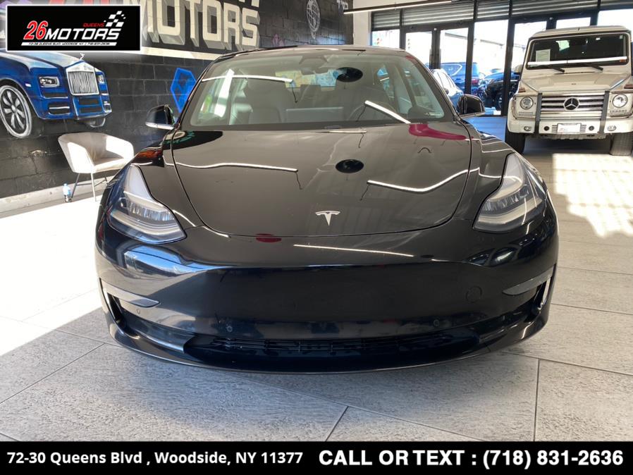 2020 Tesla Model 3 Long Range AWD, available for sale in Woodside, New York | 26 Motors Queens. Woodside, New York 2020 Tesla Model 3 Long Range AWD, available for sale in Woodside, New York | 26 Motors Queens. Woodside, New York