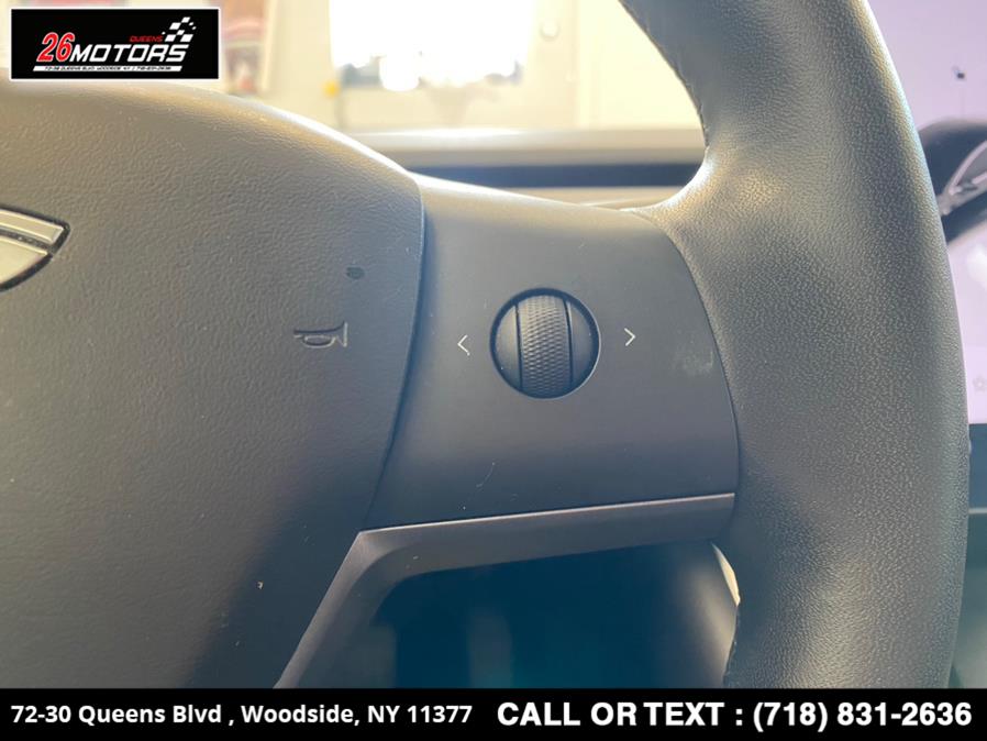 2020 Tesla Model 3 Long Range AWD, available for sale in Woodside, New York | 26 Motors Queens. Woodside, New York 2020 Tesla Model 3 Long Range AWD, available for sale in Woodside, New York | 26 Motors Queens. Woodside, New York