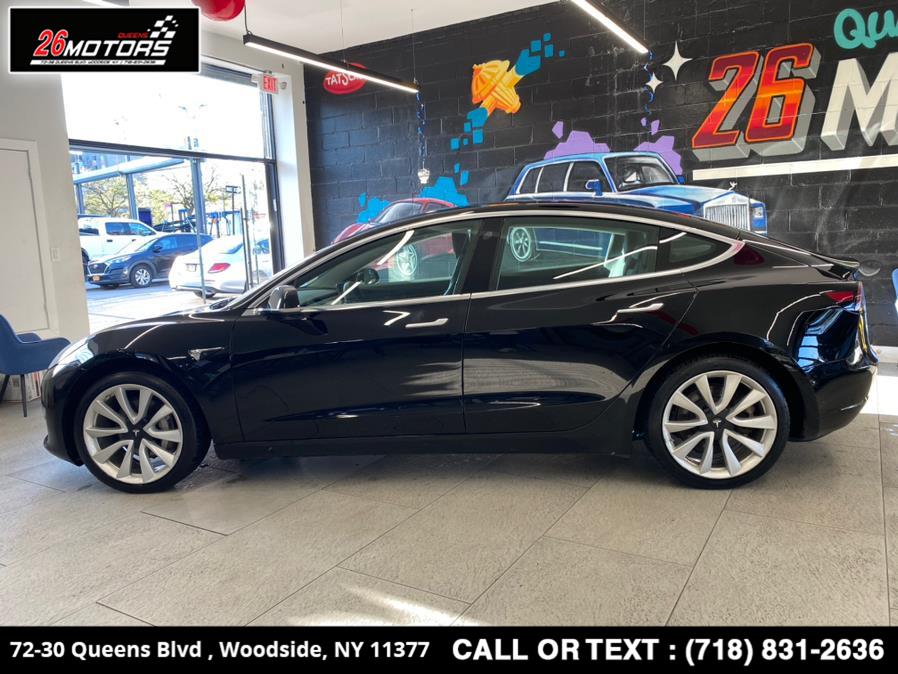 2020 Tesla Model 3 Long Range AWD, available for sale in Woodside, New York | 26 Motors Queens. Woodside, New York 2020 Tesla Model 3 Long Range AWD, available for sale in Woodside, New York | 26 Motors Queens. Woodside, New York