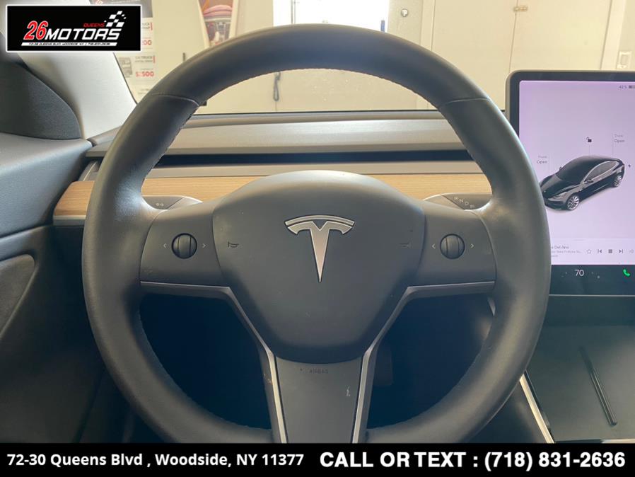 2020 Tesla Model 3 Long Range AWD, available for sale in Woodside, New York | 26 Motors Queens. Woodside, New York 2020 Tesla Model 3 Long Range AWD, available for sale in Woodside, New York | 26 Motors Queens. Woodside, New York